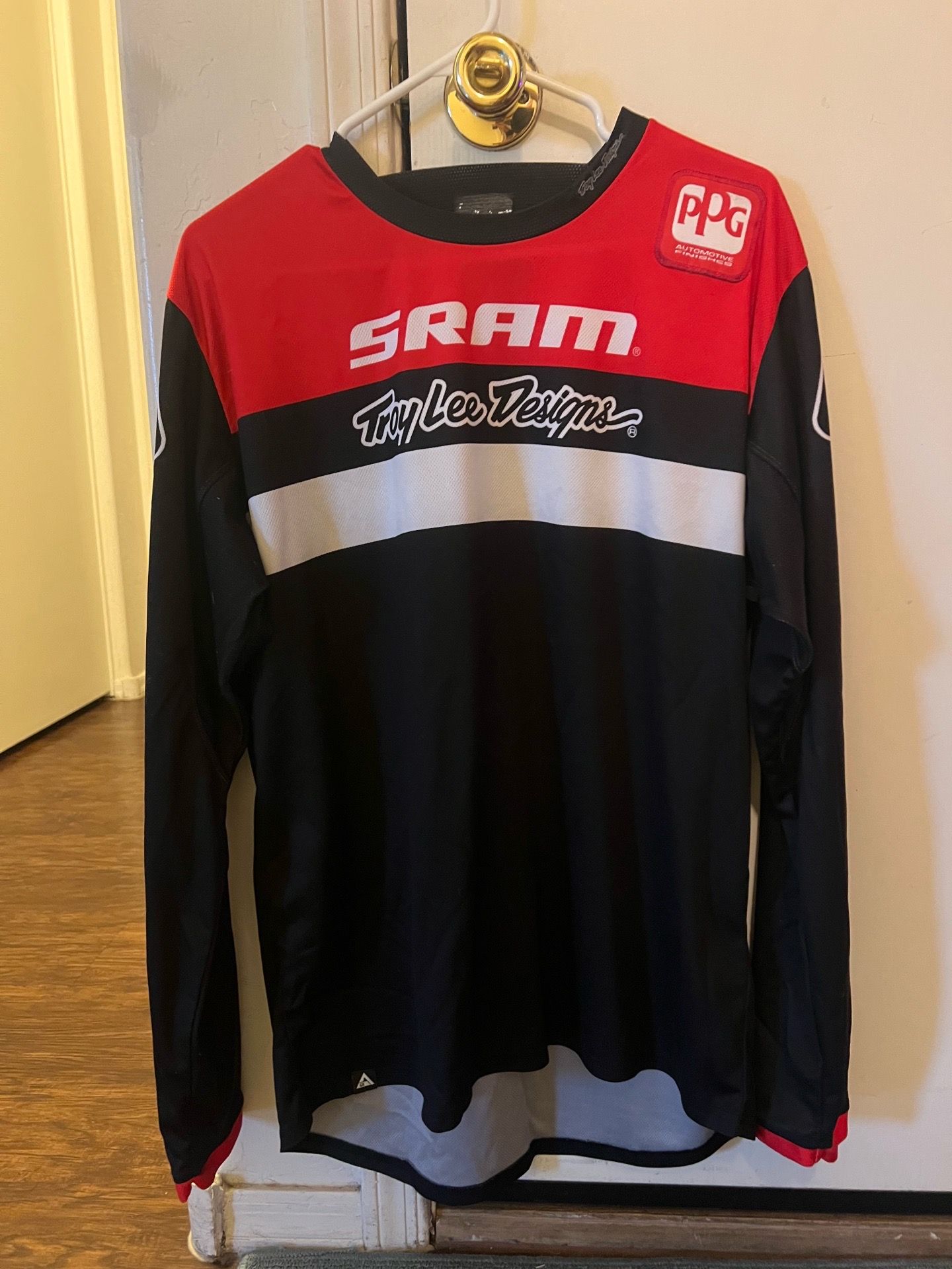 TroyLeeDesigns Mountain Bike Jersey