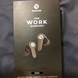 Raycon E85 Wireless Earbuds