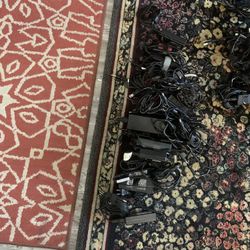 laptop chargers  25 Chargers 