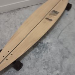 Sector Longboard
