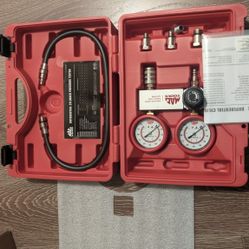 MAC Tools Cylinder Leak Down Detector