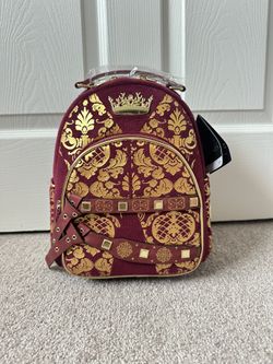 EIGHT3FIVE Exclusive x Loungefly Game of Thrones King Joffrey Cosplay Backpack