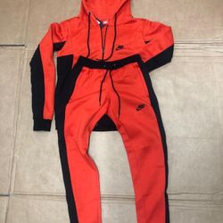 Nike Set