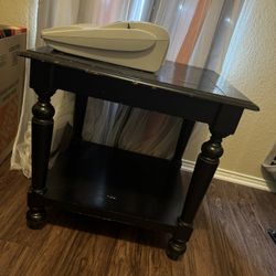 End Table