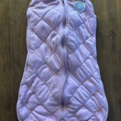 Dreamland Baby Weighted Sleep Sack 