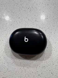Beats Studio ear buds