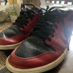 Jordan shoes