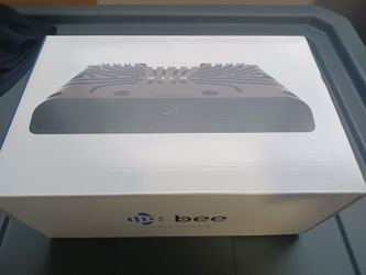 Hivemapper Bee Dashcam