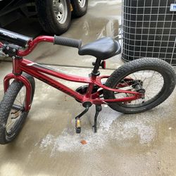 Specialized Bicycle Bike