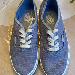 Women’s Vans Sneakers