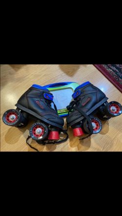 Rollerblades, Roller Skates KIDS size 13