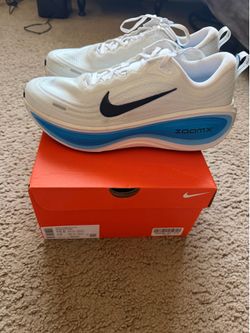 Nike Vomero plus size 10.5