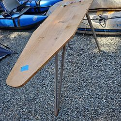 Ironing boards