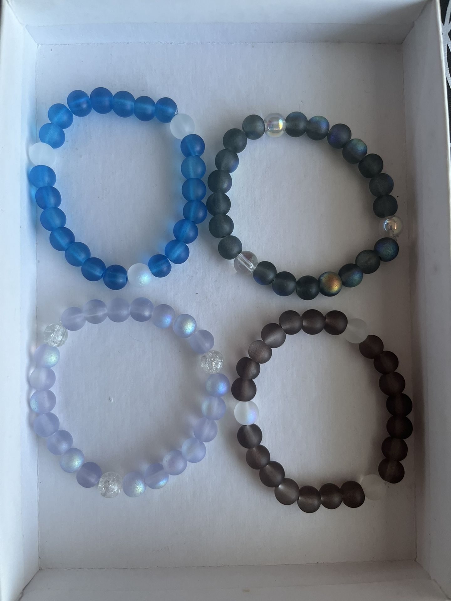 Bracelets