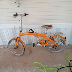Citizen Bike
