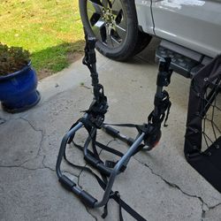 Bell BIKE RACK