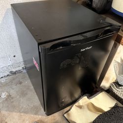 Mini freezer