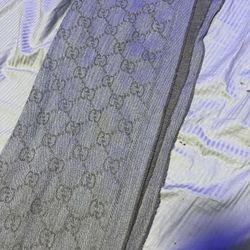 Gucci Scarf 