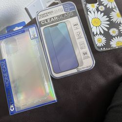 iPhone 12/12 Pro Case & Protector