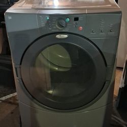 Whirlpool Duet Gas Dryer - Can Deliver
