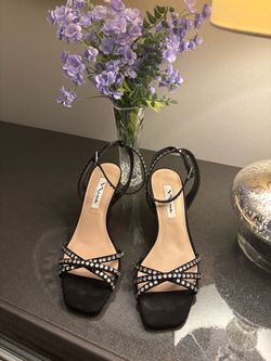 Gorgeus pair of high heels
