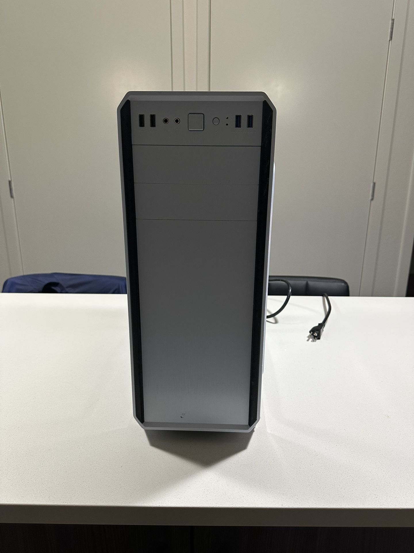 Custom Built Gaming Pc