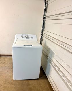 Washer