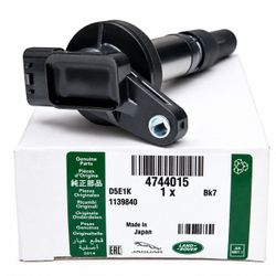 2005-2009 Land Rover LR3 OEM Ignition Coil