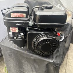 Predator 212cc 6.5hp 