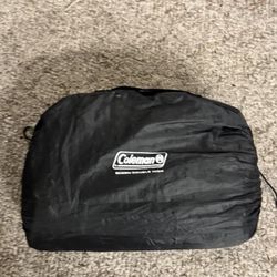 Coleman Queen Air Mattress 