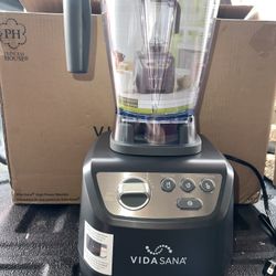 Vida Sana licuadora