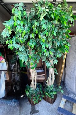 Artificial trees