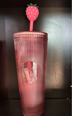 Starbucks cup