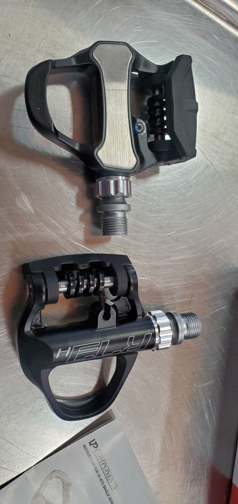 Vp R73H Road Pedals
