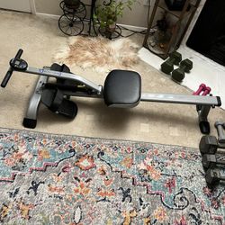 Pull Strength//// Like New 