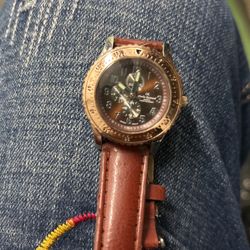 Charles Raymond Ladies Wrist Watch