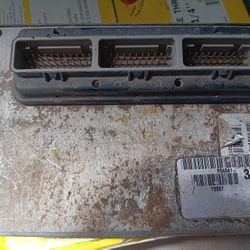 2004 Jeep Wrangler Computers 