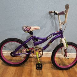 18" Next Misty Kids BMX Bike 