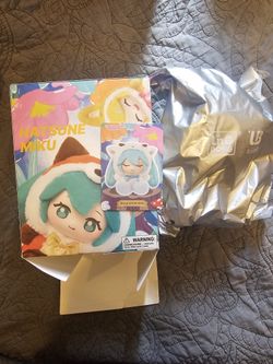 Hatsune Miku