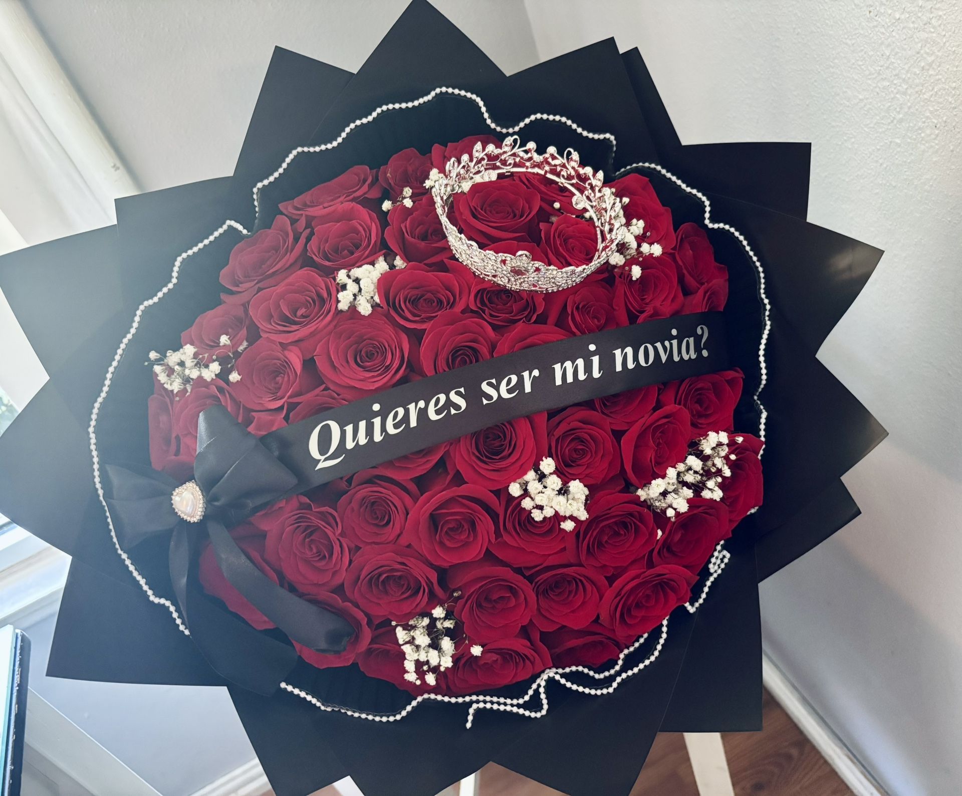 Ramos Personalizados ♥️ Flower Bouquets ✨