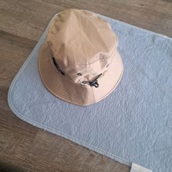 Mens Outdoor Cap 