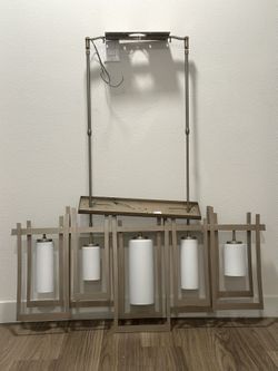 Roof Lamp