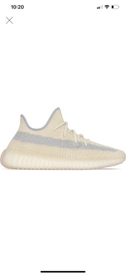 Yeezy linen