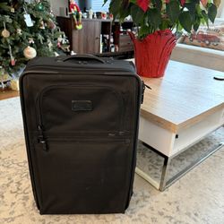 travel bag Tumi