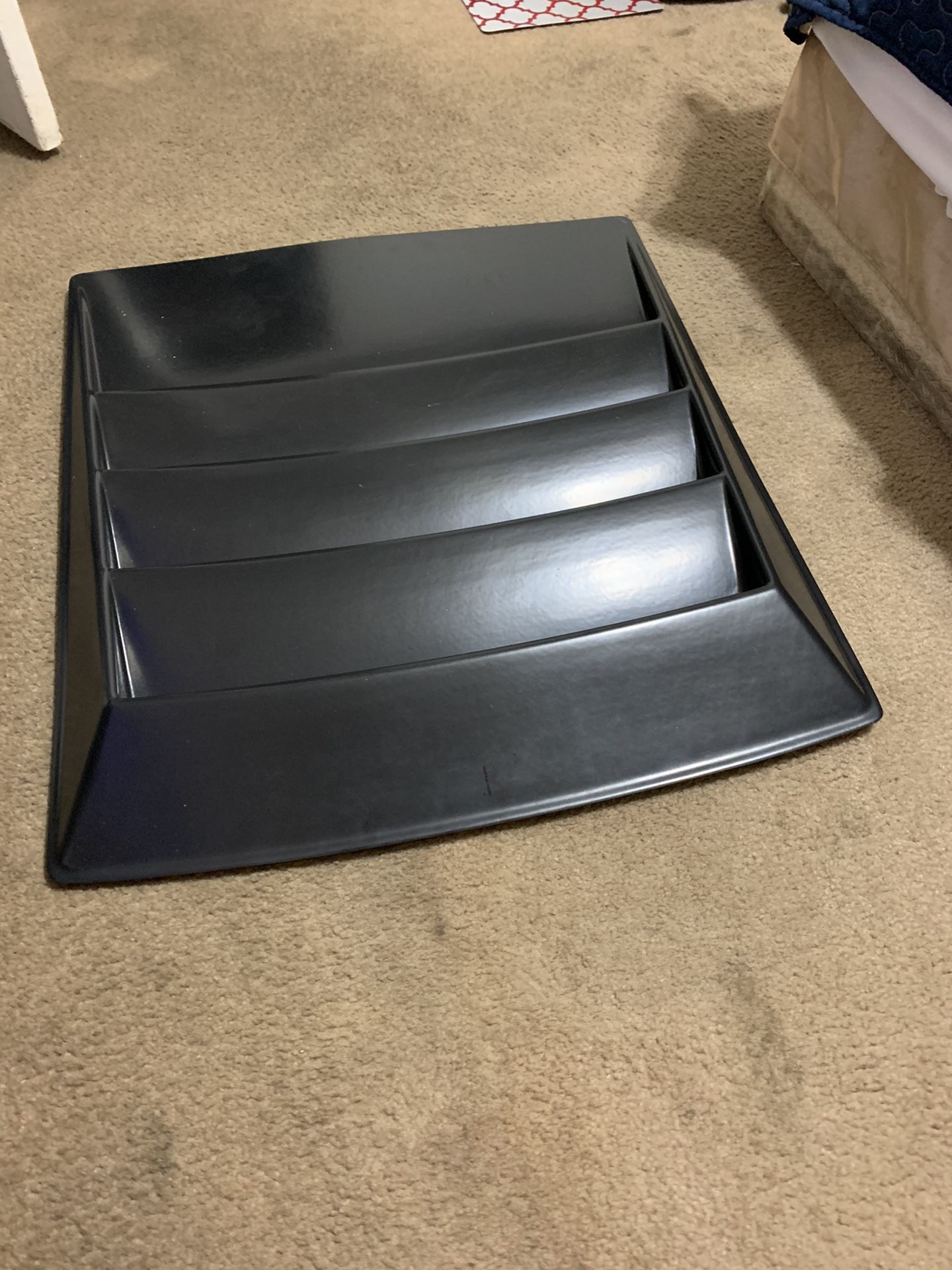 URAS DMAX Universal hood vent