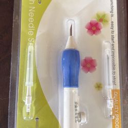 Punch needle