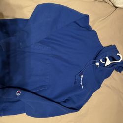 Champion Large Vintage Sweatshirt