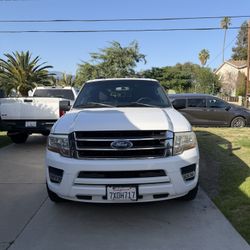2017 Ford Expedition XLT