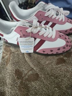 Adidas Valentine 💝 Day Edition