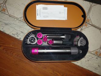 Dyson Hair Dryer